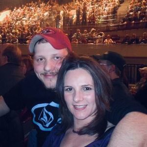 Meet your Posher, Mary n cory